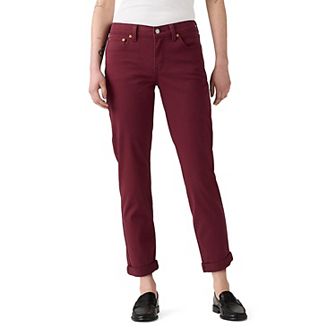 Women's Levi's® Boyfriend Jeans
