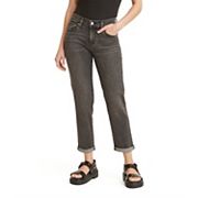 Kohls womens shop jeans clearance