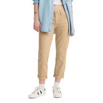 Women's Levi's® Boyfriend Jeans