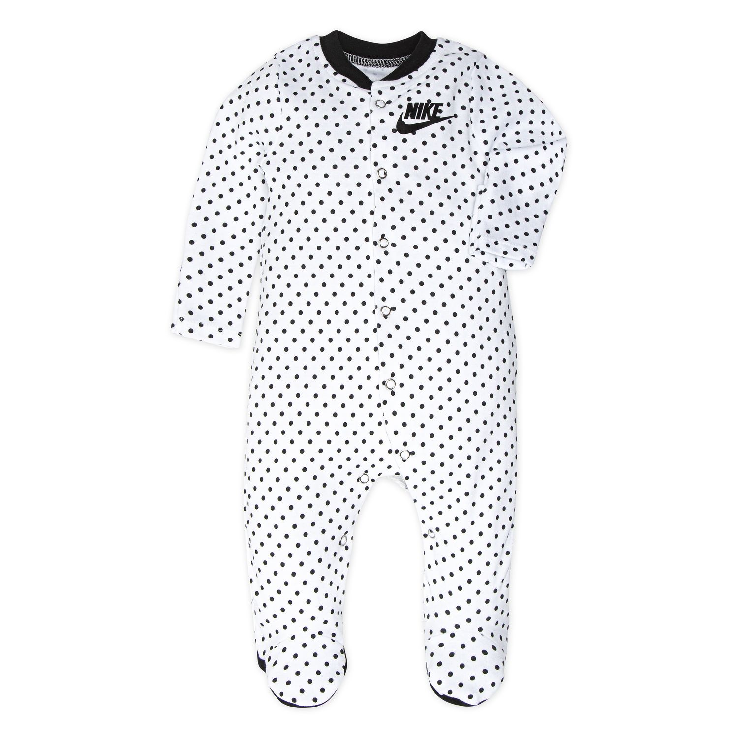 kohls baby nike