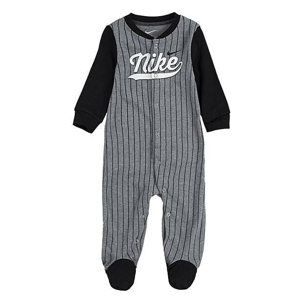 Kohls baby cheap boy nike