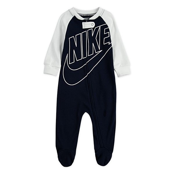 Baby Nike Logo Sleep & Play