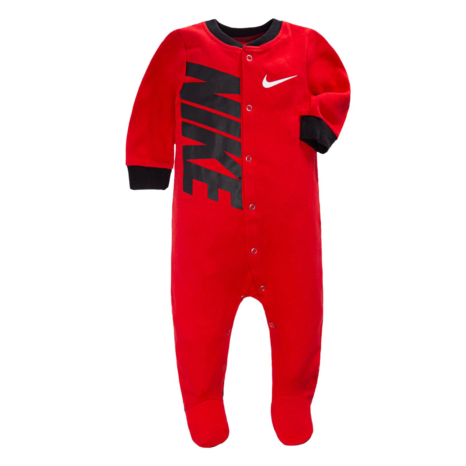 unisex nike baby clothes