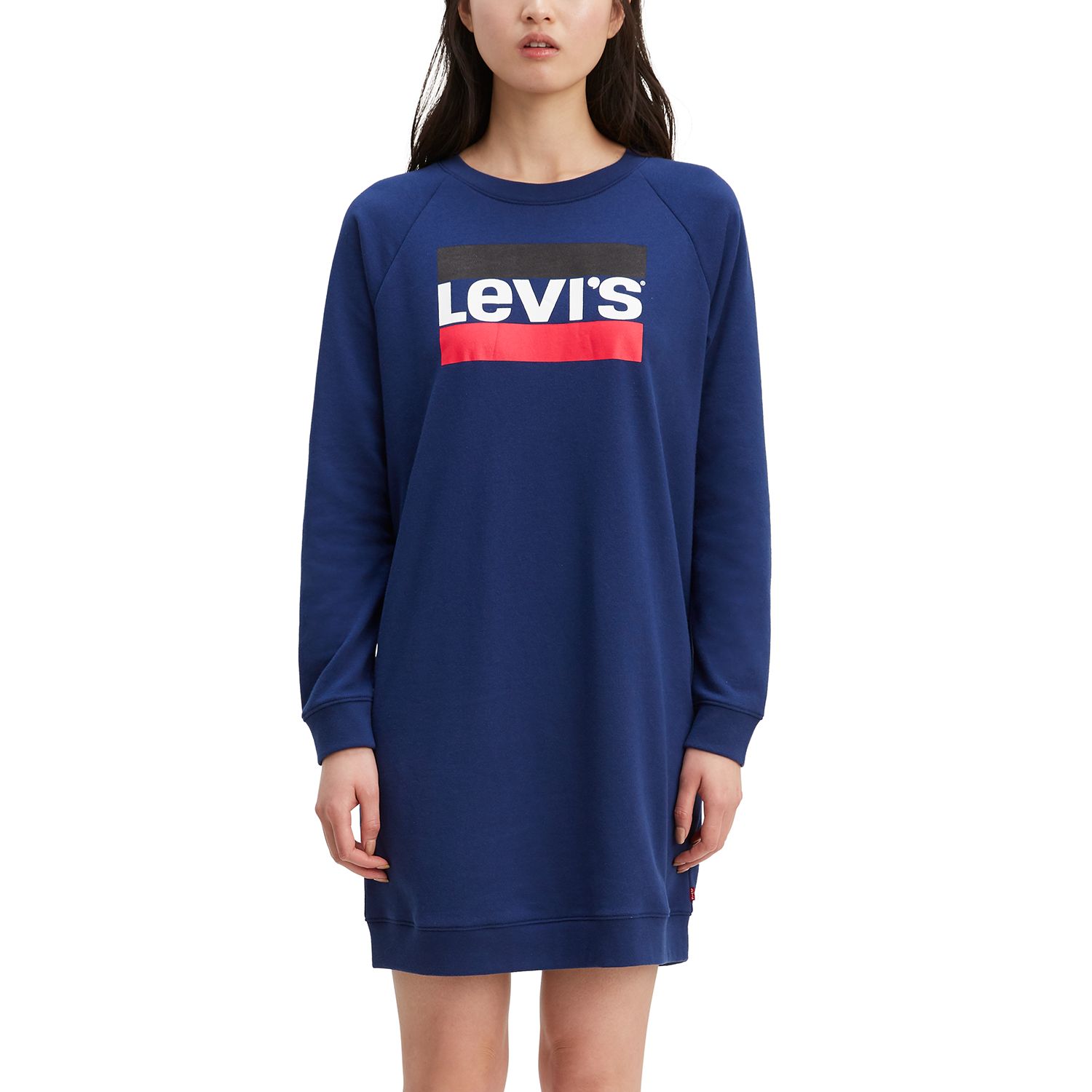 levi sweater women's