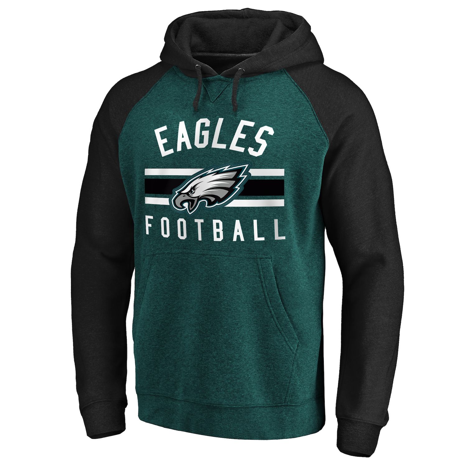 kohls eagles sweatshirt