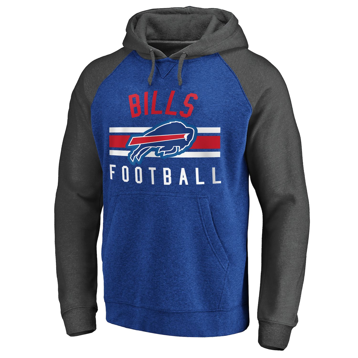 buffalo bills men's sweatshirt