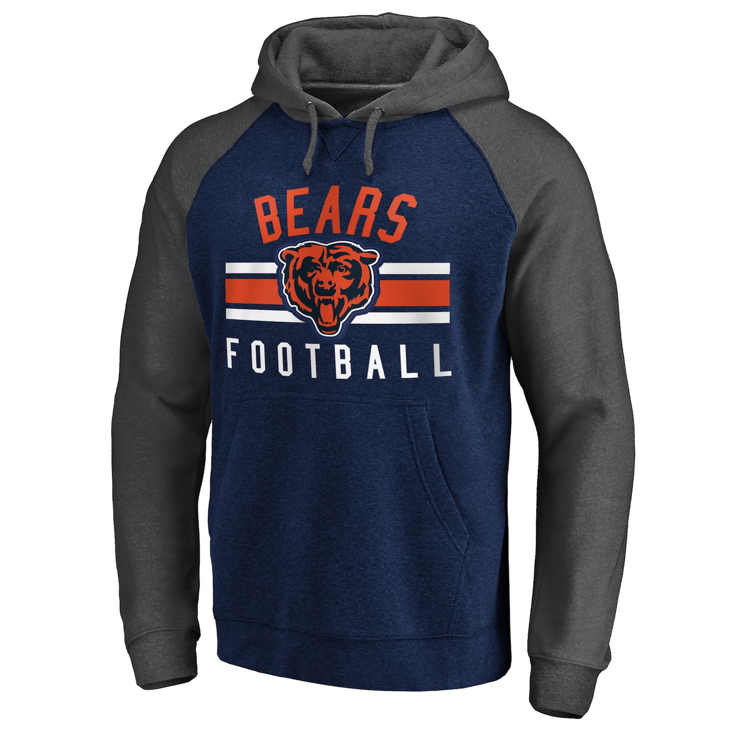 18% OFF Men's Chicago Bears Hoodies Cheap 3D Sweatshirt Pullover – 4 Fan  Shop