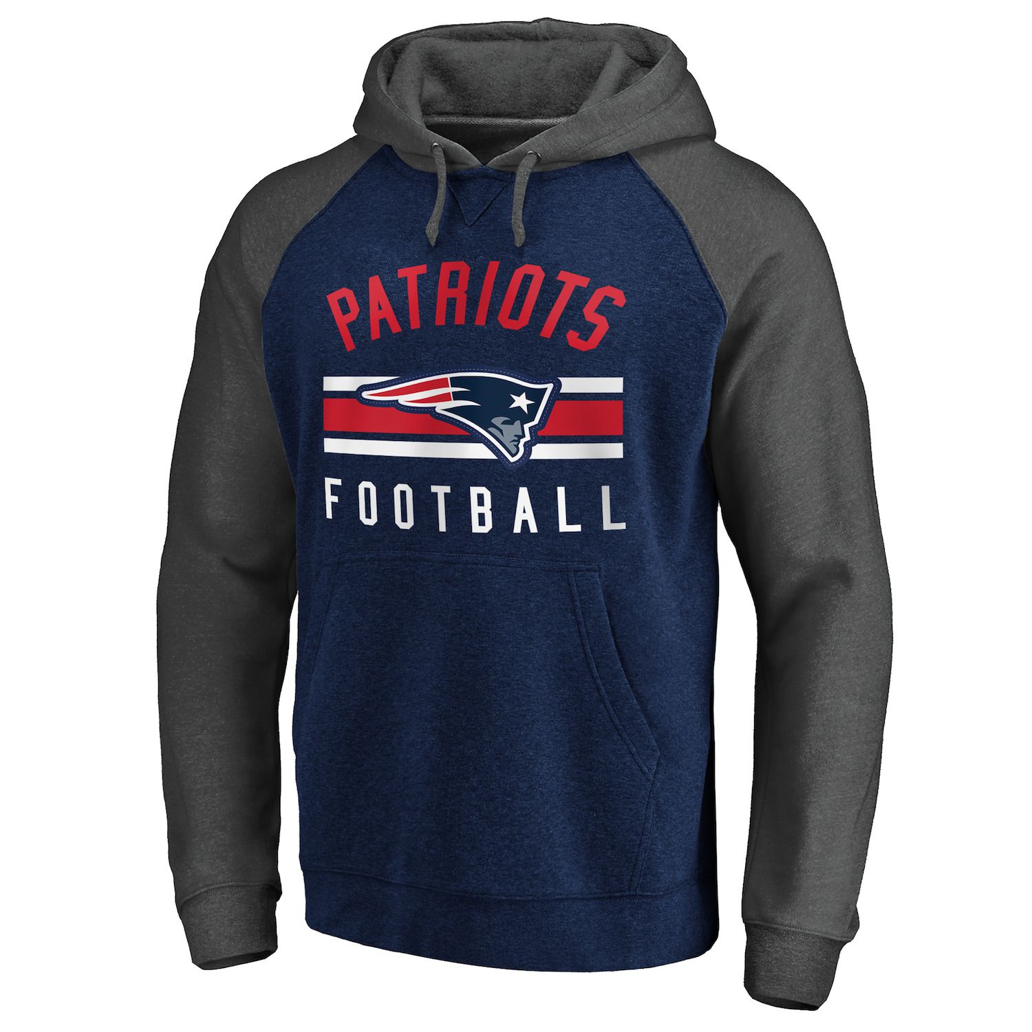 patriots men's hoodie