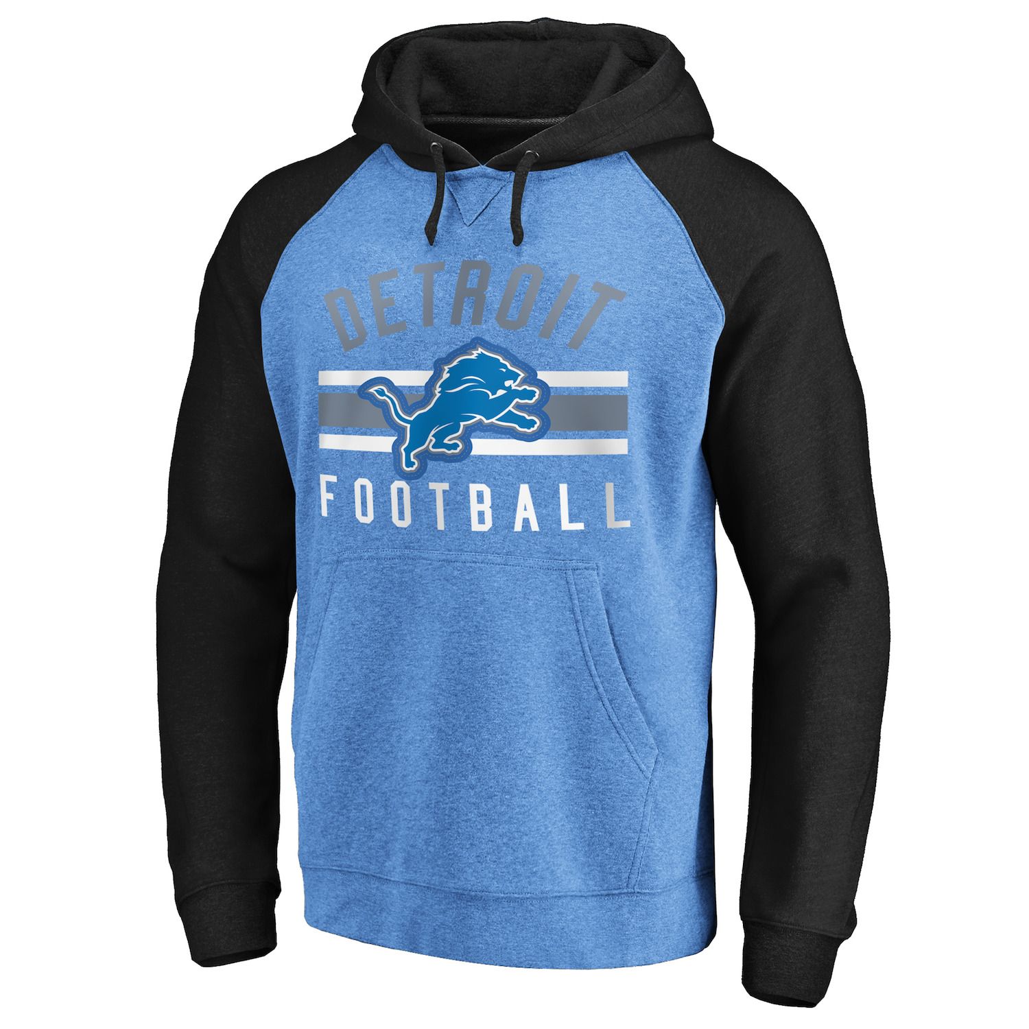 detroit lions hoodie mens