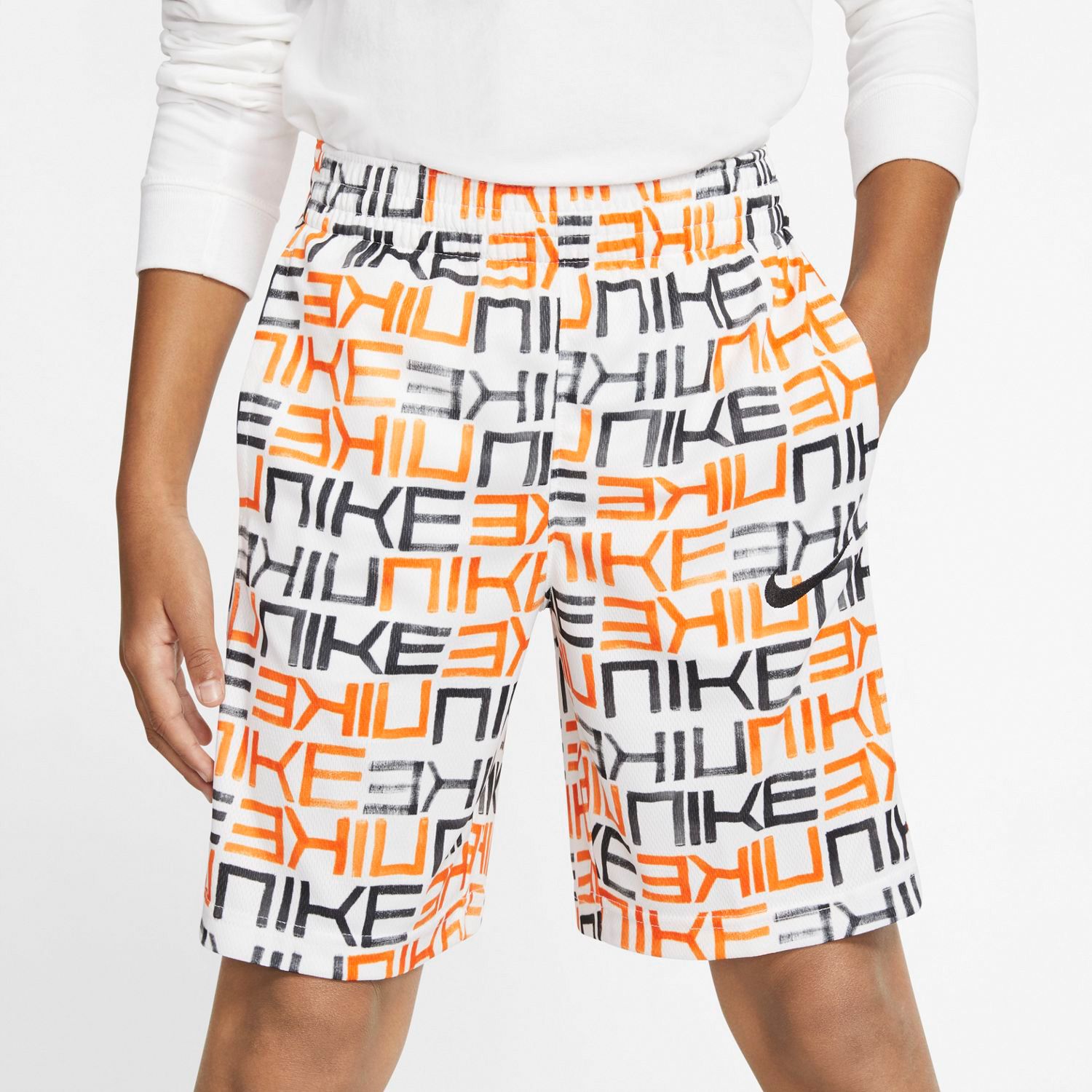 kohls boys basketball shorts