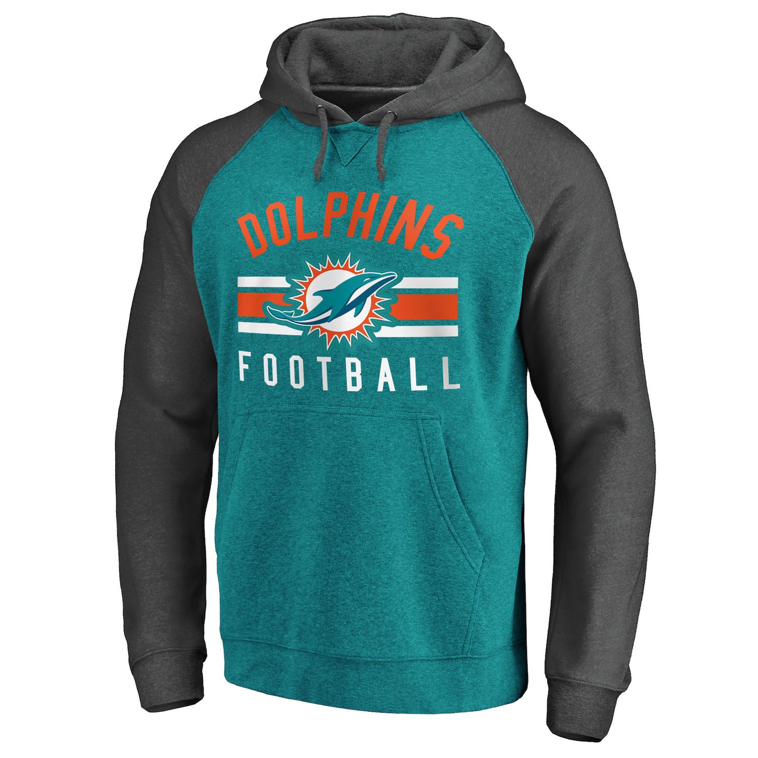 mens dolphins hoodie