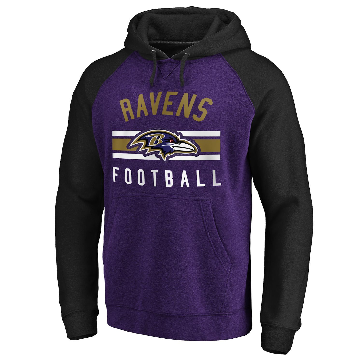 ravens mens hoodie