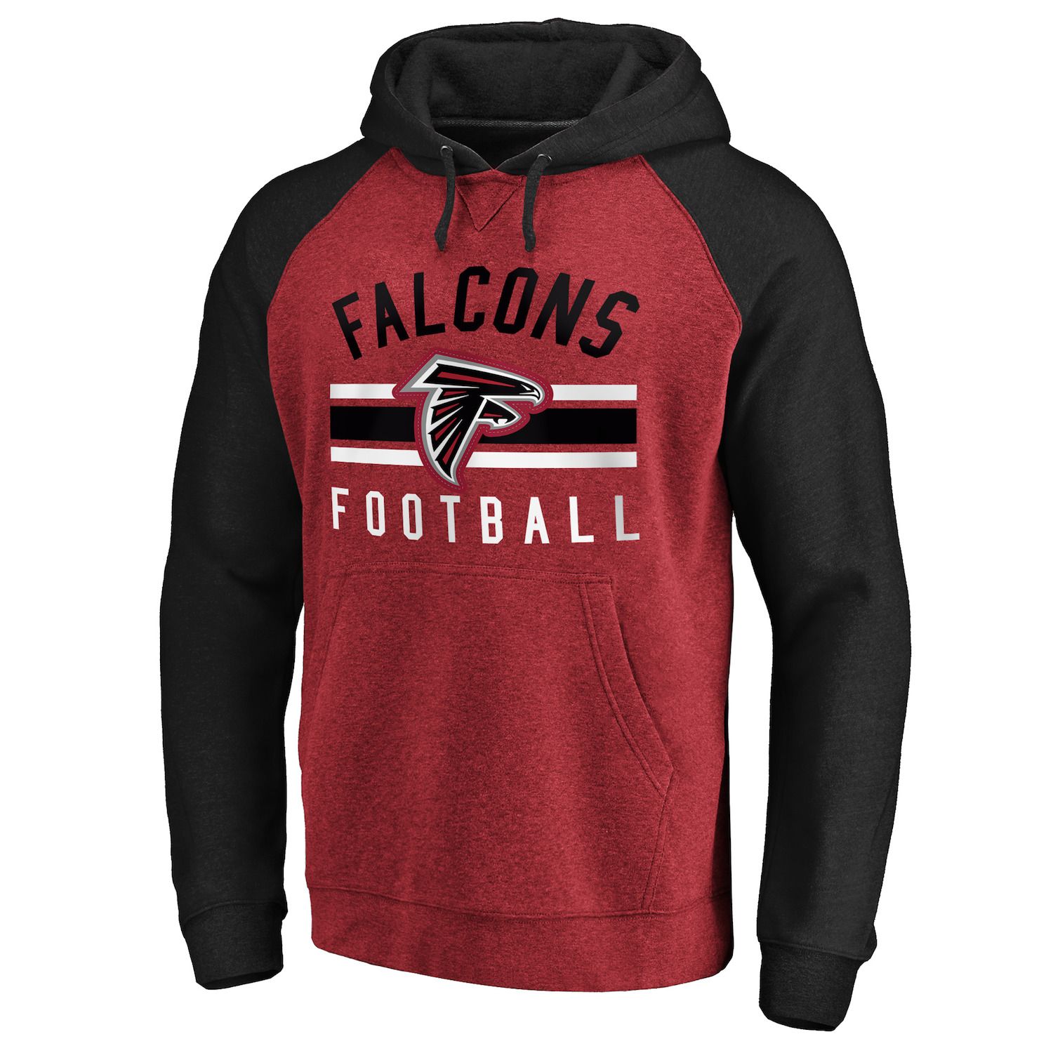 men's atlanta falcons hoodie