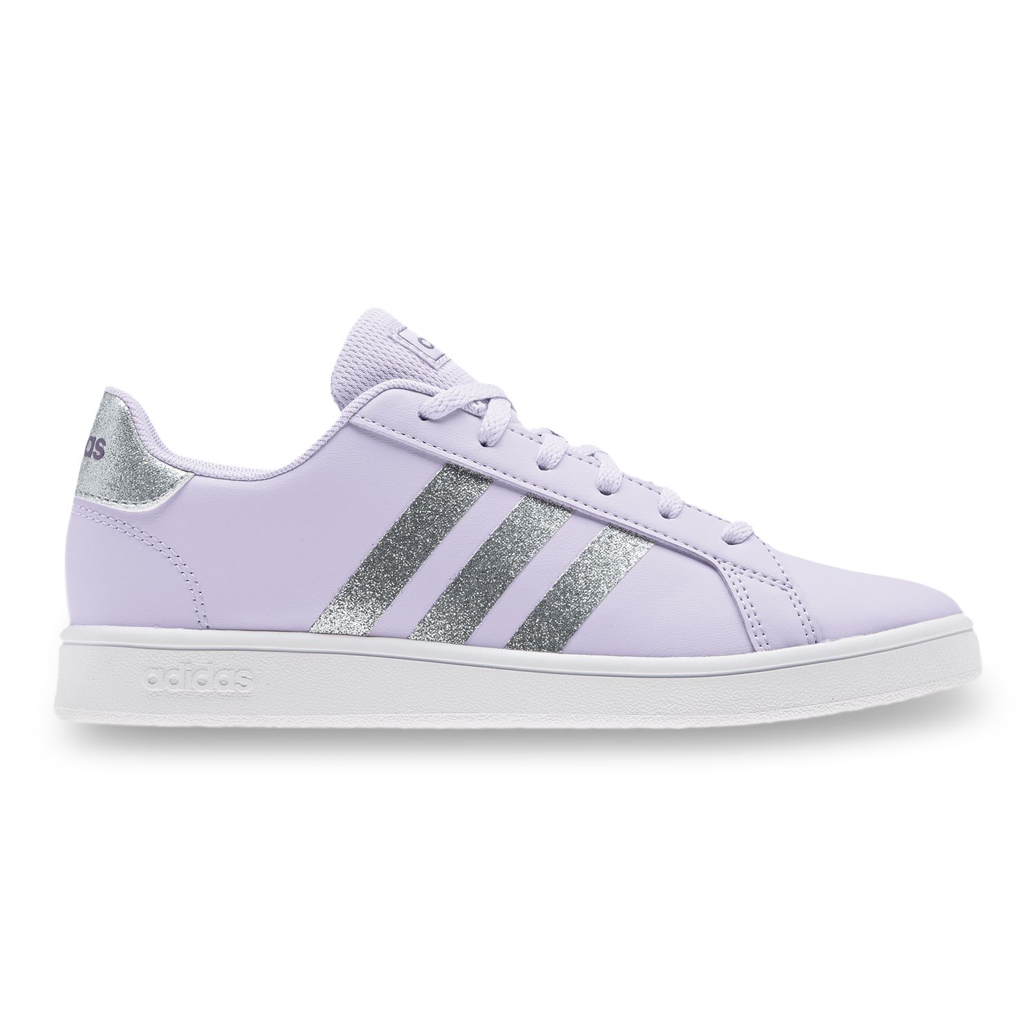 kohls adidas grand court