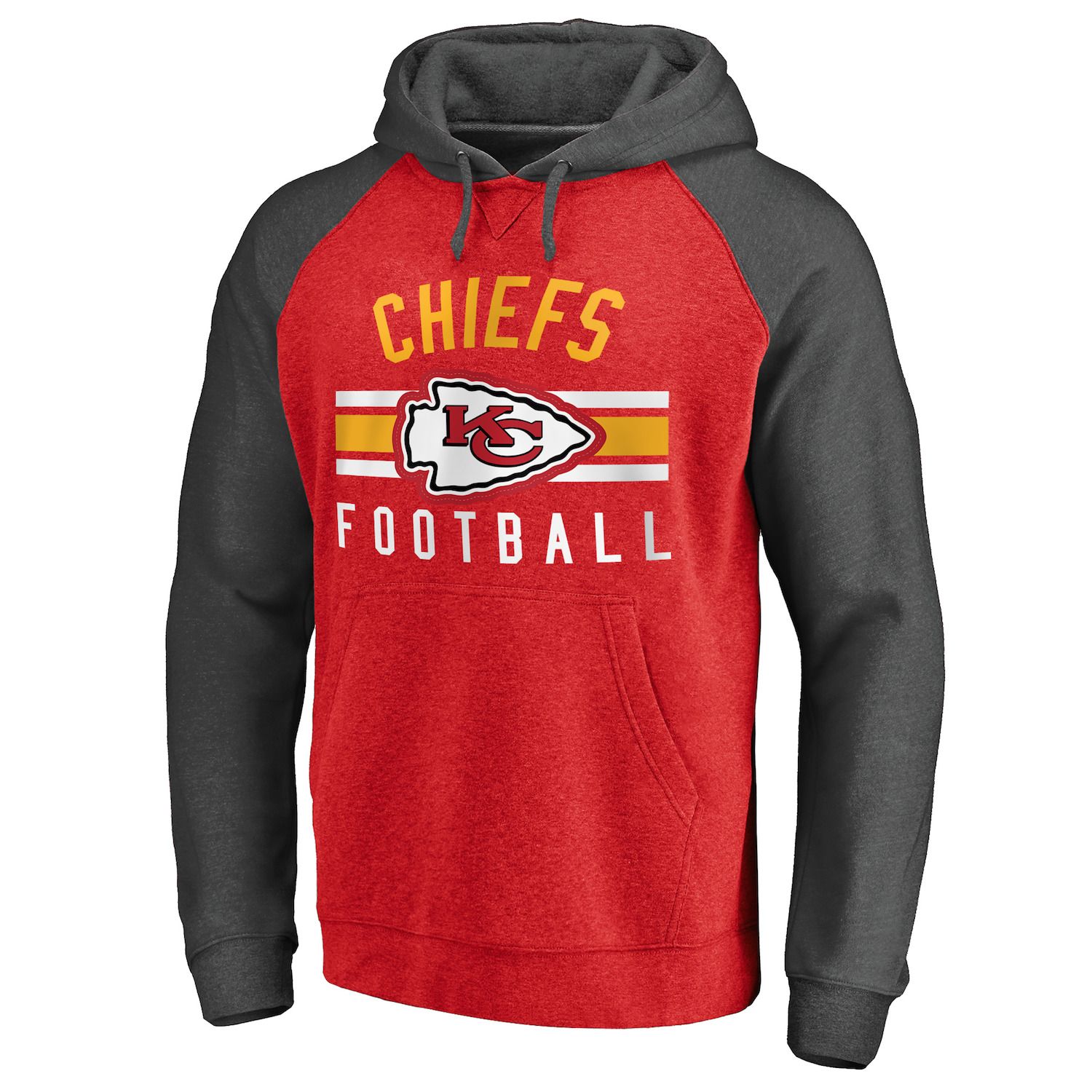 kc chiefs military hoodie