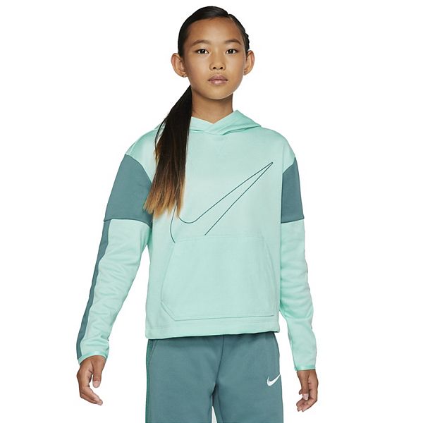 Girls nike sweatshirt new arrivals