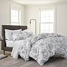 EcoPure Comfort Wash Meadow Walk Comforter Set