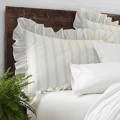 EcoPure Comfort Wash Brooke Comforter Set