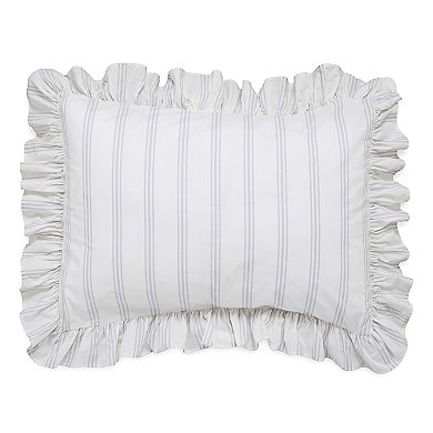 EcoPure Comfort Wash Brooke Comforter Set