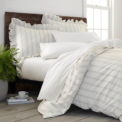 EcoPure Comfort Wash Brooke Comforter Set
