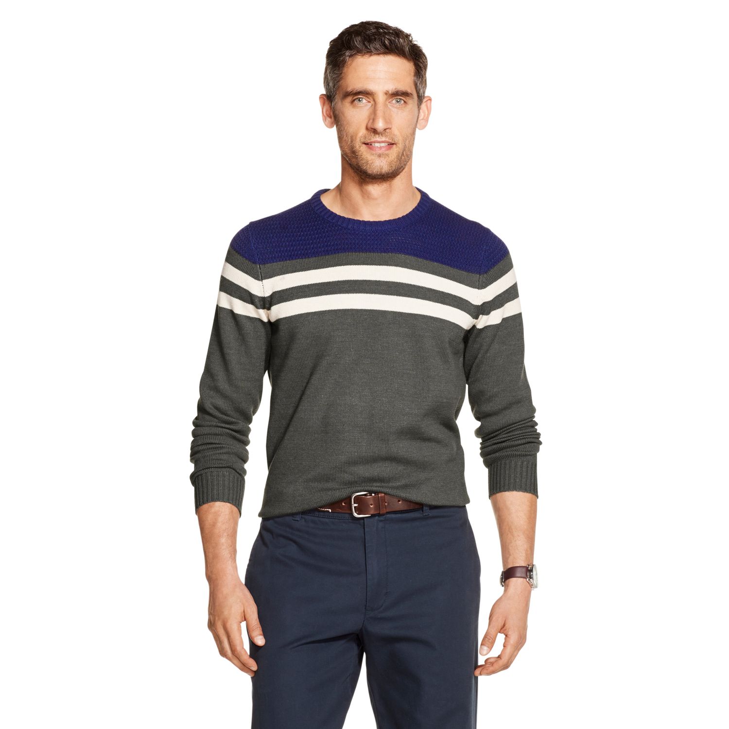 kohls izod sweater