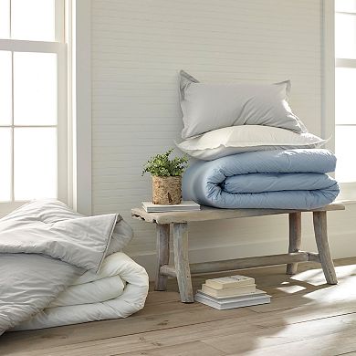 EcoPure Comfort Wash Comforter Set