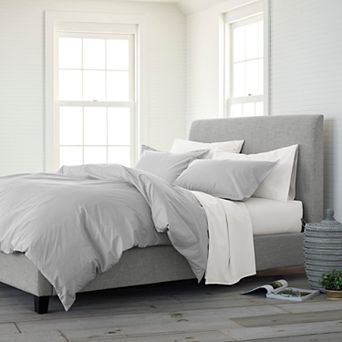 EcoPure Comfort Wash Comforter Set