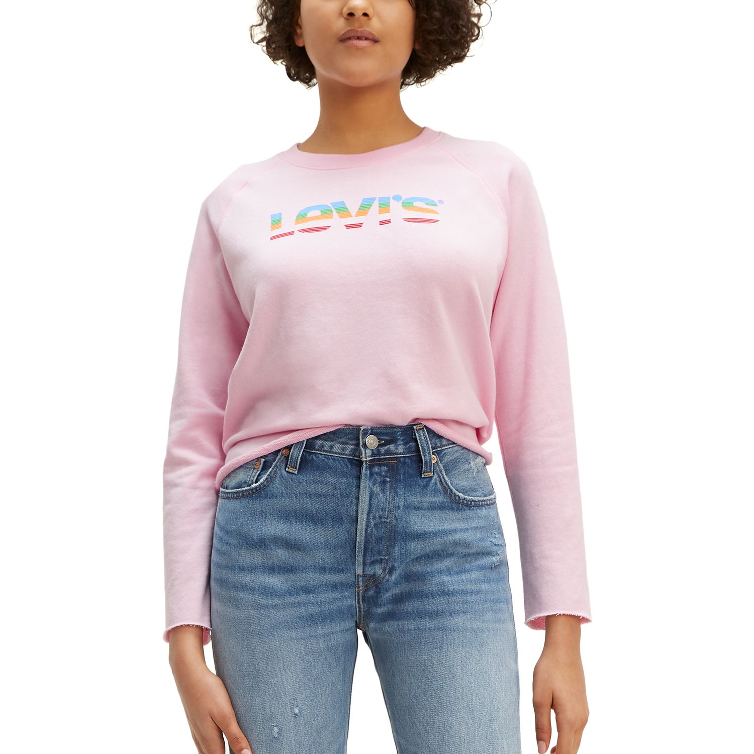 kohls levi sweatshirt