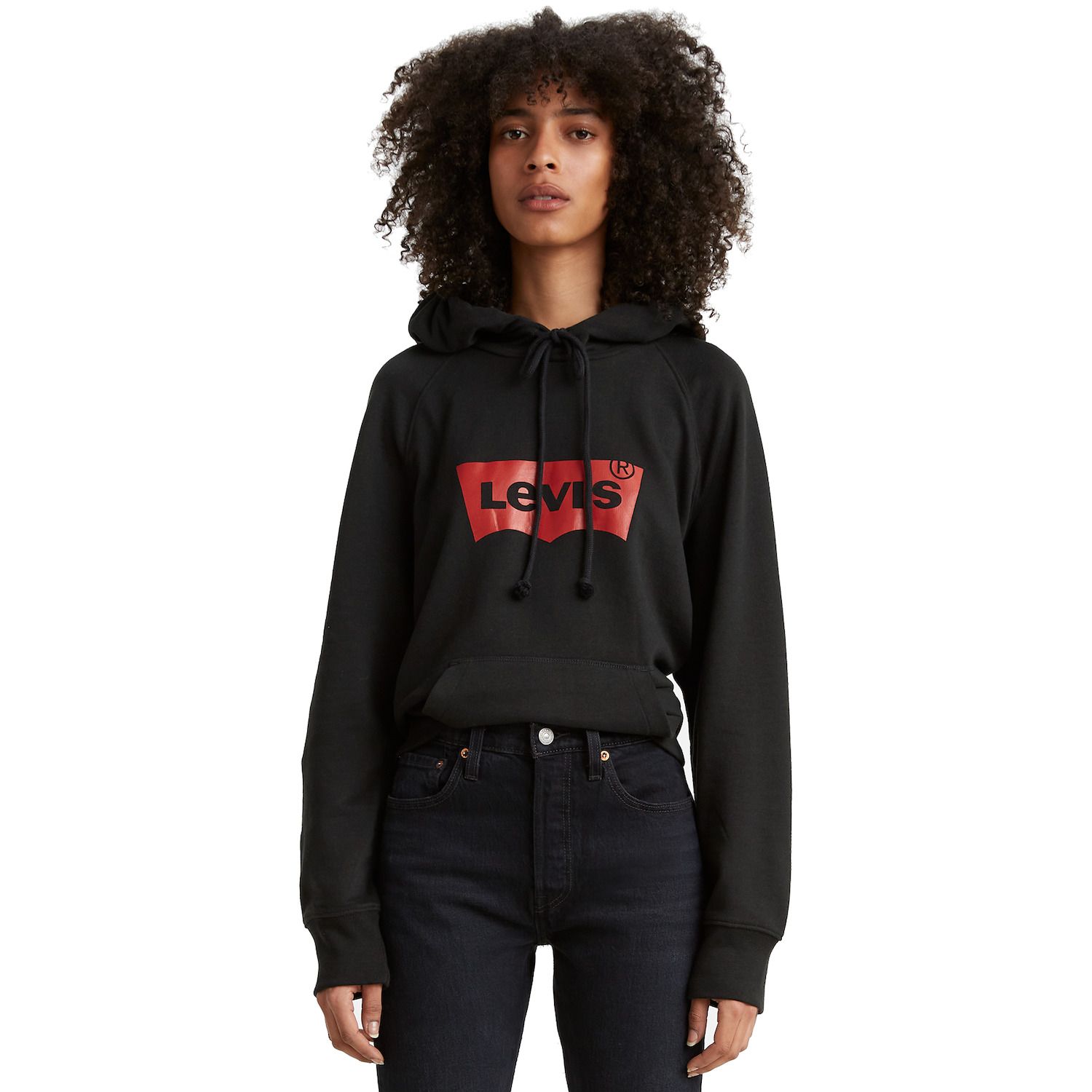 levis hoodie sale