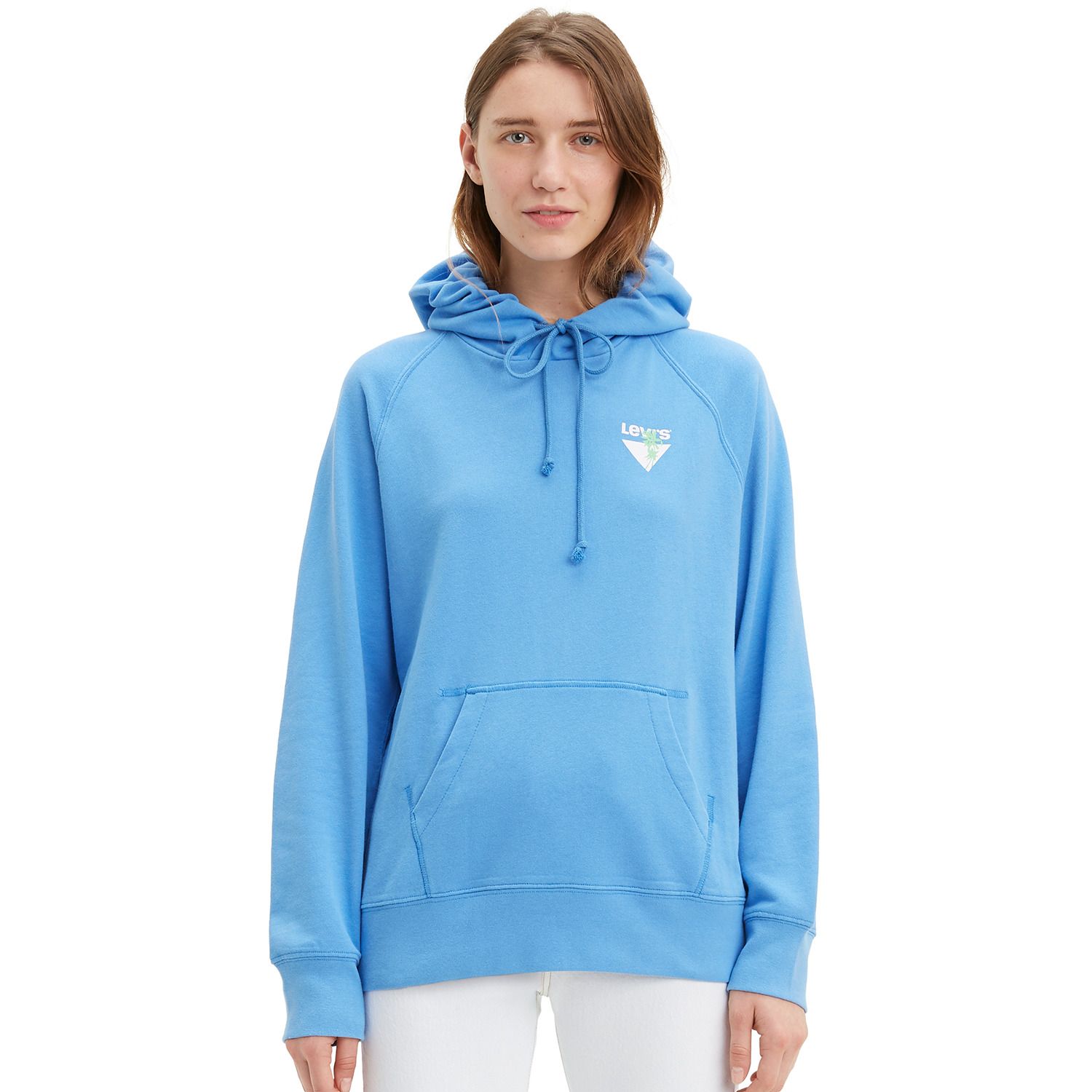 kohls levis hoodie