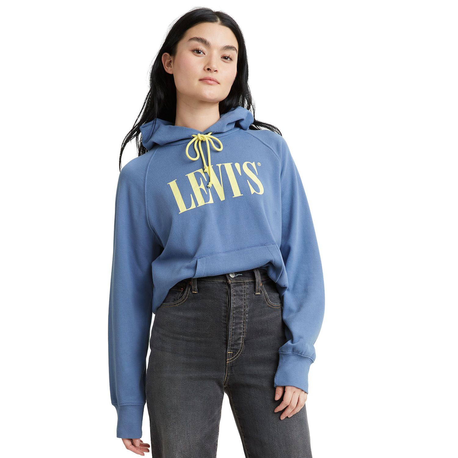 kohls levis hoodie