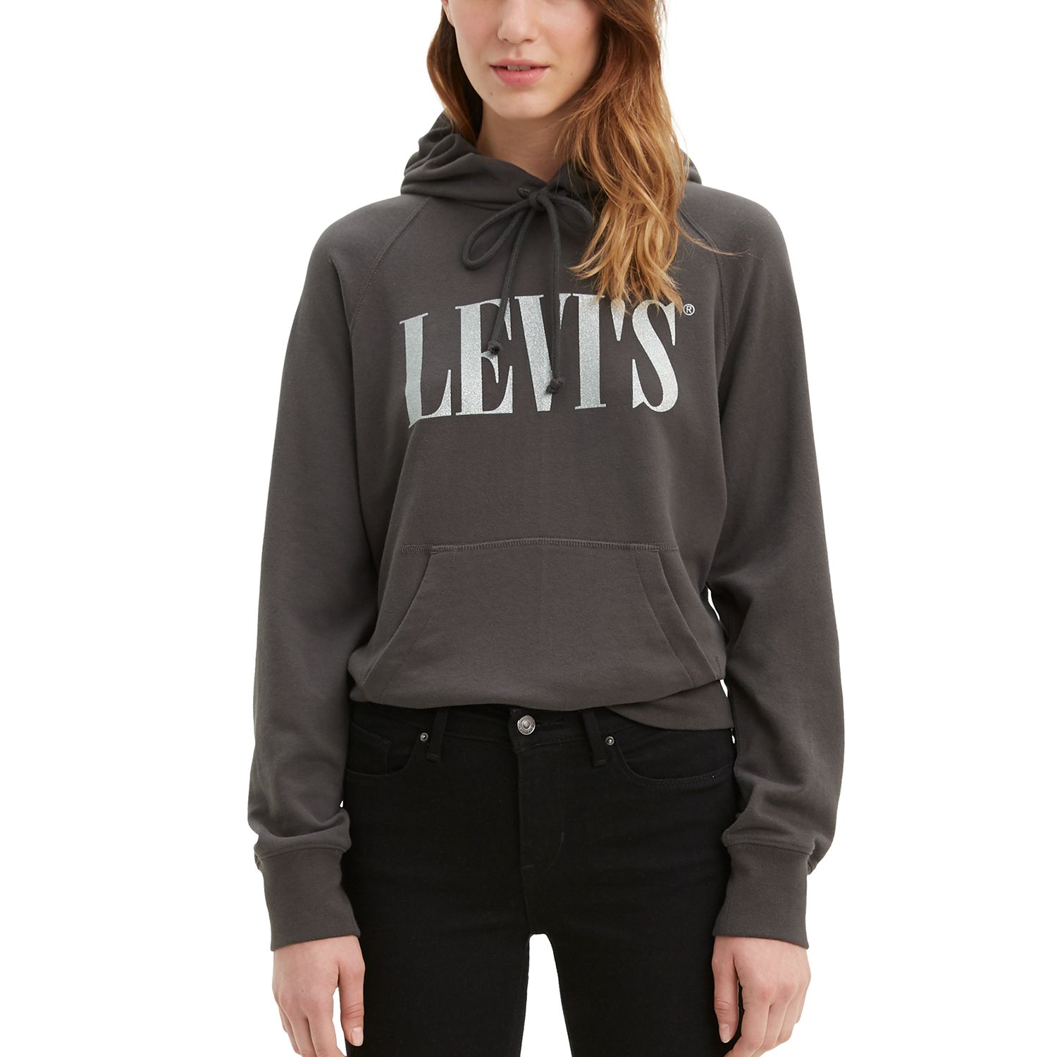 kohls levis hoodie