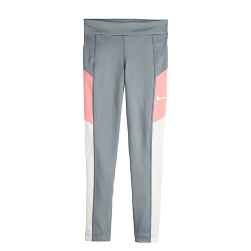 women's nike colorblock joggers