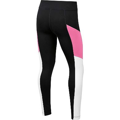 Girls 7-16 Nike Colorblock Training Tights
