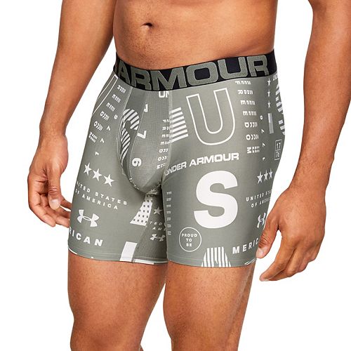 under armour tech 6 inch