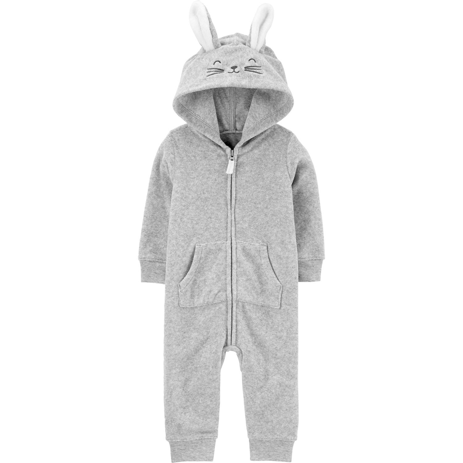 carter's little snuggle bunny outfit