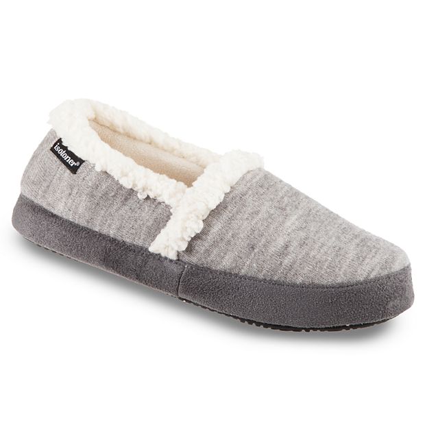 Kohls womens deals isotoner slippers