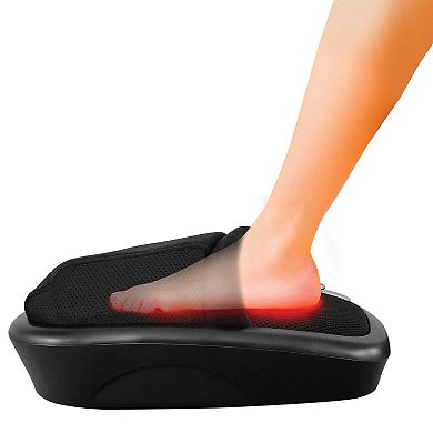HoMedics Shiatsu AirMax Deep Kneading Foot Massager