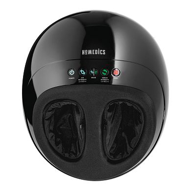 HoMedics Shiatsu Air Pro Foot Massager with Heat