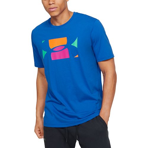 Kohl's under armour mens cheap t shirts