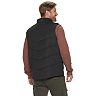Men's Be Boundless Voyager Quilted Knit Vest
