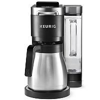 Keurig K-Duo-Plus Single Serve & Caraffe Coffee Maker