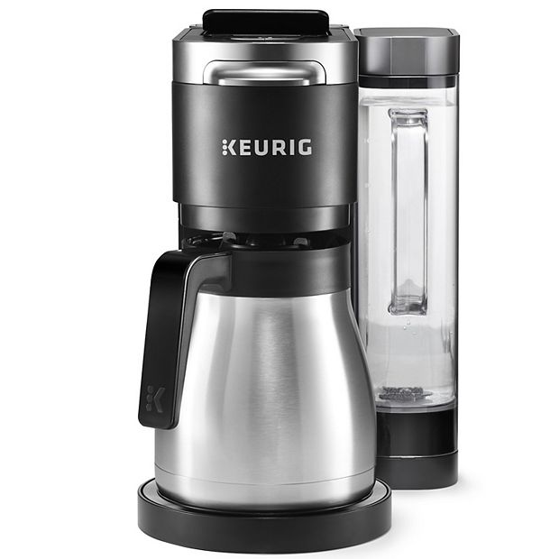 Keurig® K-Duo Plus® Single-Serve & Carafe Coffee Maker