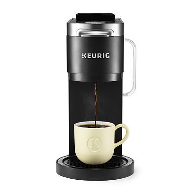 Keurig® K-Duo Plus® Single-Serve & Carafe Coffee Maker
