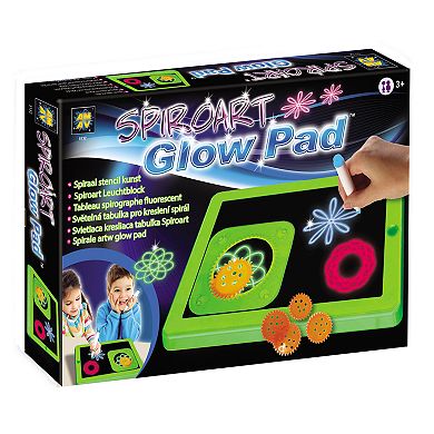Spiroart Glow Pad