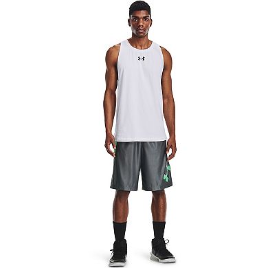 Men's Under Armour Perimeter Basketball Short