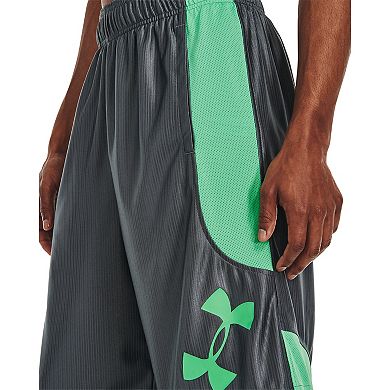 Men's Under Armour Perimeter Basketball Short