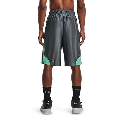 Men's Under Armour Perimeter Basketball Short