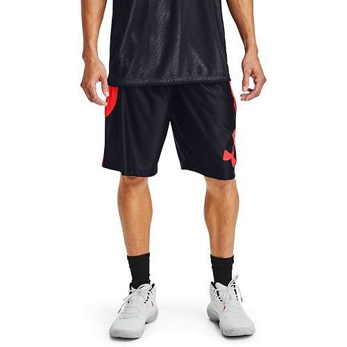 Men's Under Armour Perimeter Basketball Short