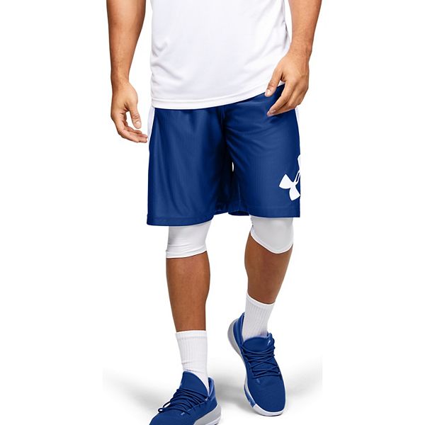Men's Under Armour Perimeter Basketball Short